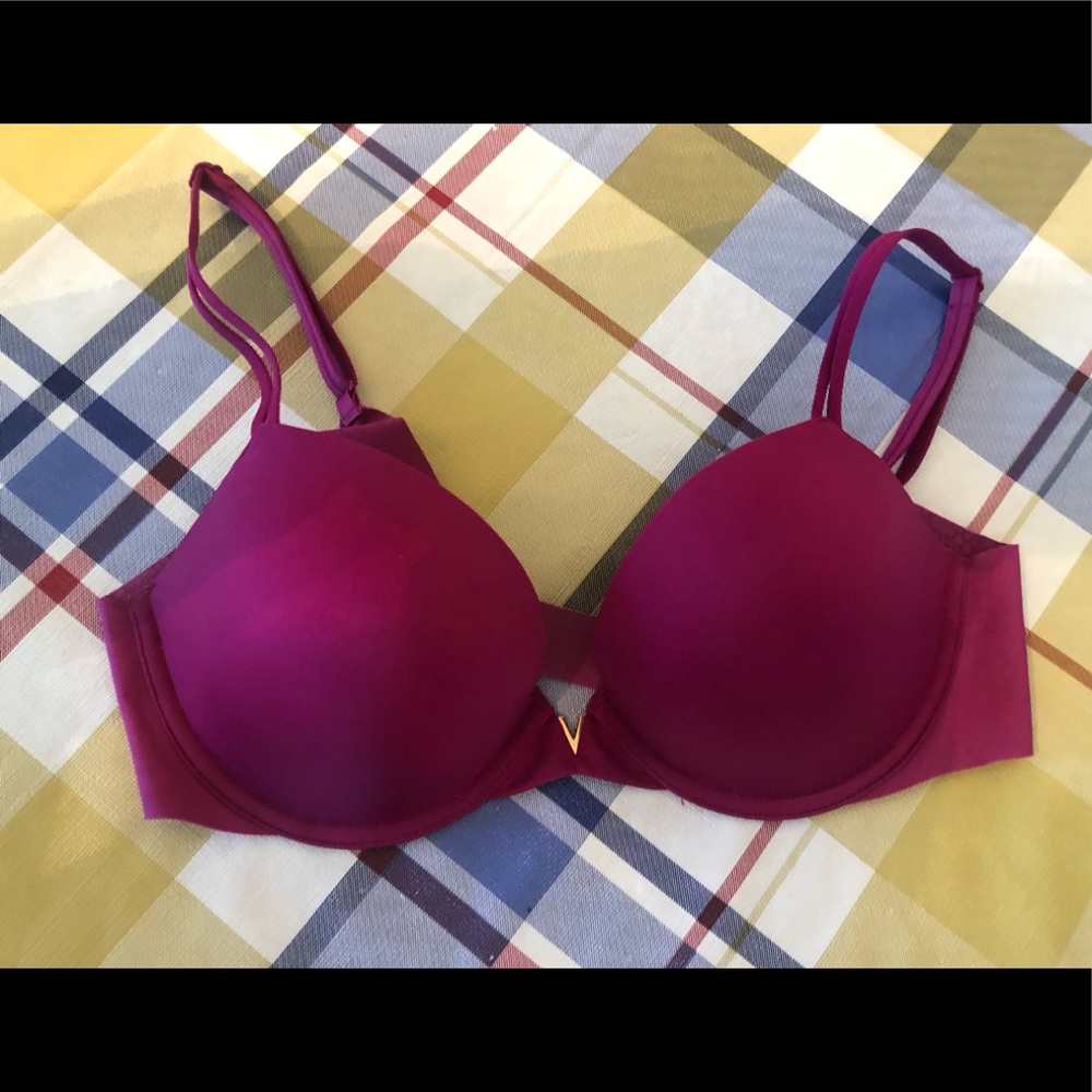 Victoria’s Secret bra
